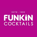 funkincocktails.co.uk logo