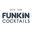 Favicon of Funkin Cocktails