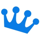 Logo for funko.com