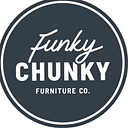 Funky Chunky Furniture