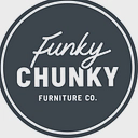 Funky Chunky Furniture GB logo