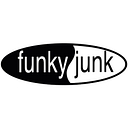 Funky Junk logo