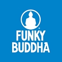 Funky Buddha logo