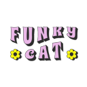 Funky Cat
