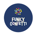 Funky Confetti