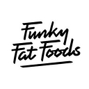 funkyfatfoods.com logo
