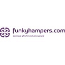 Funky Hampers UK logo