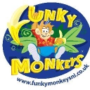 Funky Monkeys logo