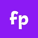 Funky Pigeon UK logo