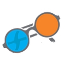 Funkyreaders logo