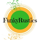 Funkyrustics logo