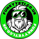 Funkyyeti logo