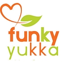 Funky Yukka logo