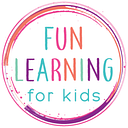 Fun Learning for Kids logo