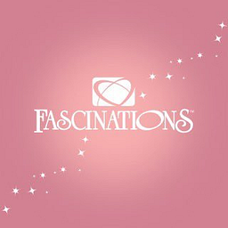 Fascinations logo