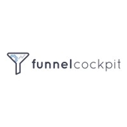 FunnelCockpit logo