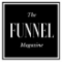 Funnel Magazine logo