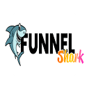 Funnel Shark logo