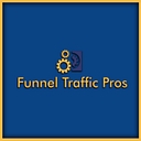 Funnel Traffic Pros logo