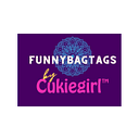 FunnyBagTags by Cukiegirl