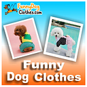 FunnyDogClothes