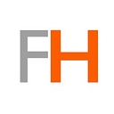 Funny Hands Media logo