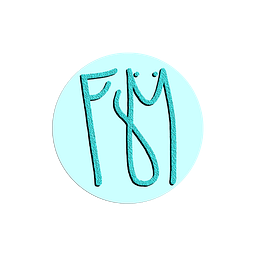 Funny Monk Emporium logo