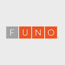 Fibra Uno logo