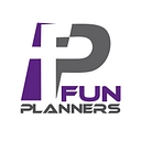 Fun Planners logo