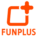 FunPlus logo