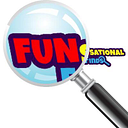 FUNsational Finds