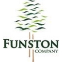 Funston Company logo