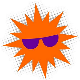 Fun Tan logo