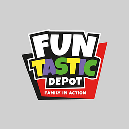 Funtastic Depot logo