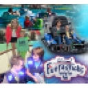 Funtasticks Family Fun Park logo