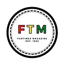 funtimesmagazine.com logo