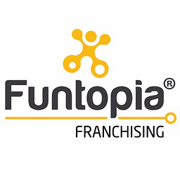 Funtopia logo