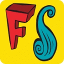 Funtown Splashtown Usa logo