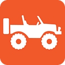 FunTreks logo