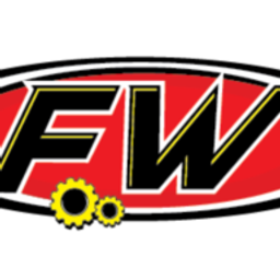 Fun Warehouse logo
