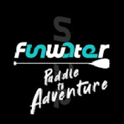 Funwater (US & Canada) logo