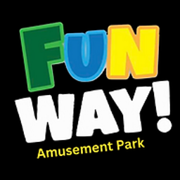 Funway Amusements Farmington Hills logo