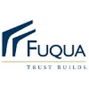 Fuqua Construction Inc. logo