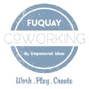 Fuquay Coworking logo