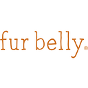 fur belly