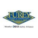 Furey Roofing & Construction logo