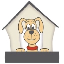 Fur Get Me Not logo