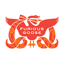 Furious Goose