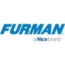 Furman, A Nice Brand logo