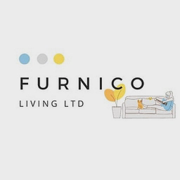 Furnico Living LTD logo